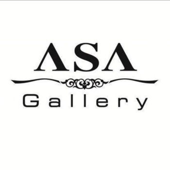 آساگالریasa gallery